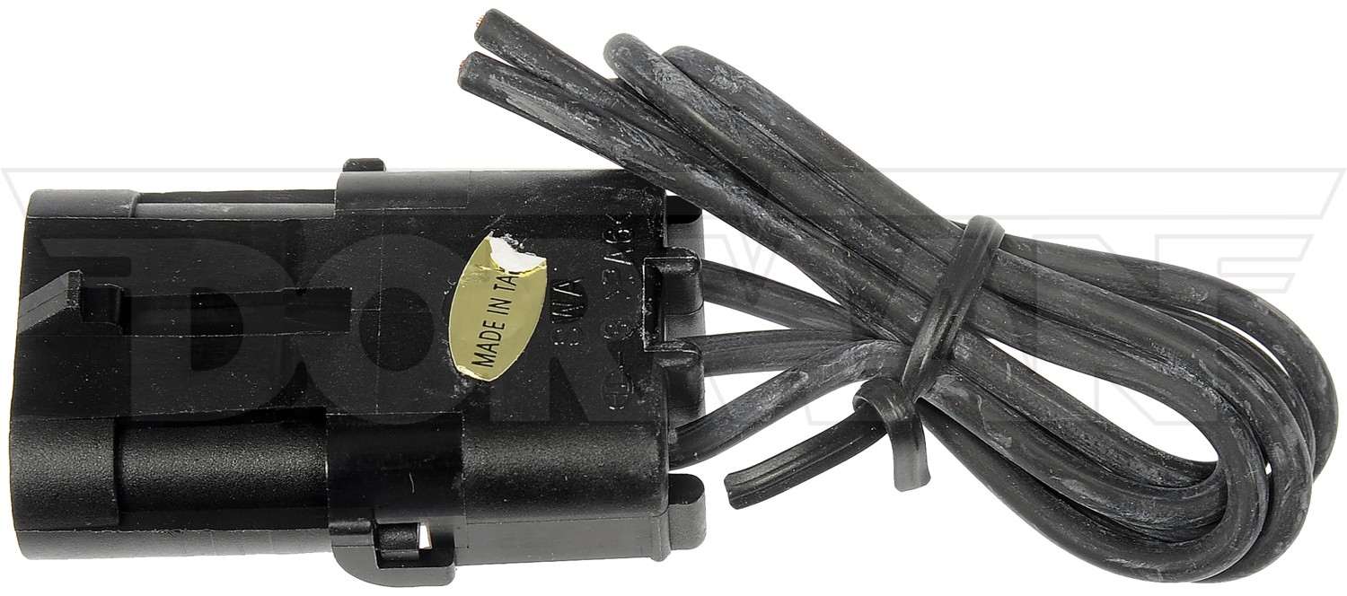 Dorman - Conduct-Tite Weather Pack Terminal 85393