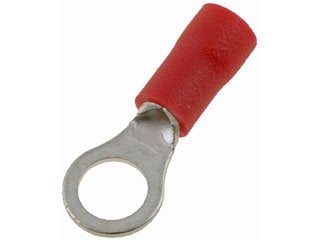 Dorman Conduct-Tite 22-18 Gauge Red Ring Terminal No 10 for Electrical Repair 85401