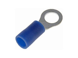 Dorman Conduct-Tite 16-14 Gauge Blue Ring Terminal No 10 for Electrical Repair 85404