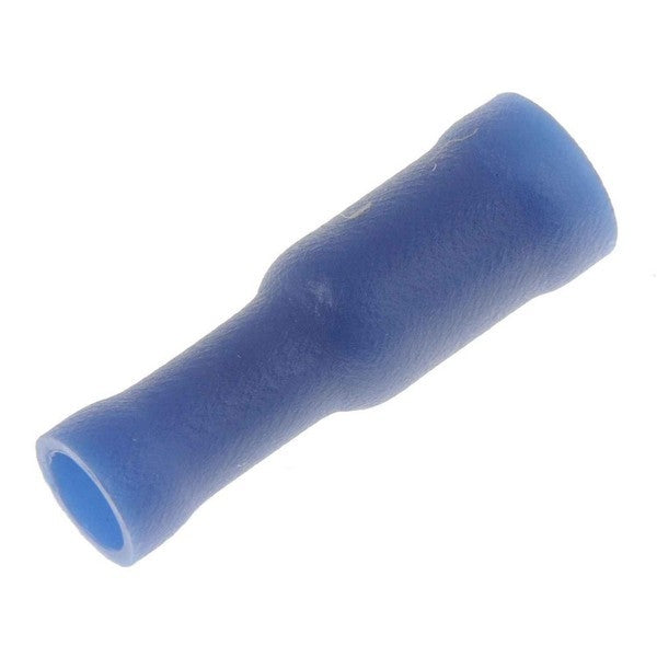 Dorman Conduct-Tite 16-14 Gauge Female Bullet Terminal Blue for Automotive Wiring Repair 85432