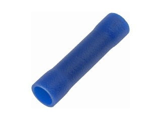 Dorman Conduct-Tite Butt Connector 16-14 Gauge Blue 85436