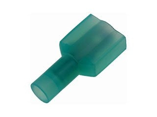 Dorman Conduct-Tite 16-14 Gauge Fully Insulated Quick Disconnect Terminal 0.250 Inch 85470