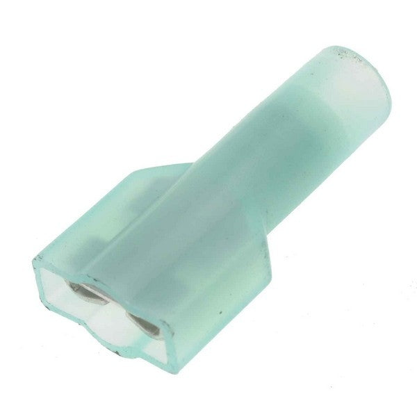 Dorman Conduct-Tite 16-14 Gauge Female Insulated Quick Disconnect Terminal 0.250 Inch 85471