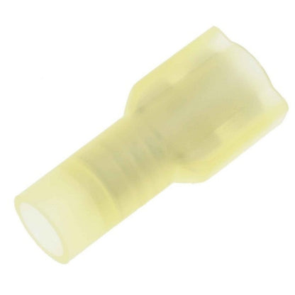 Dorman Conduct-Tite 16-14 Gauge Female Insulated Quick Disconnect Terminal for Automotive Electrical Repair 85472