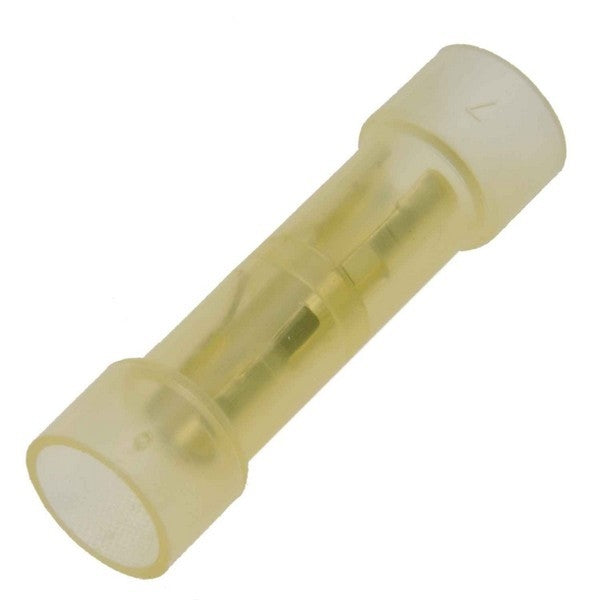 Dorman Conduct-Tite 16-14 Gauge Female Double Bullet Connector Blue for Electrical Repair 85475