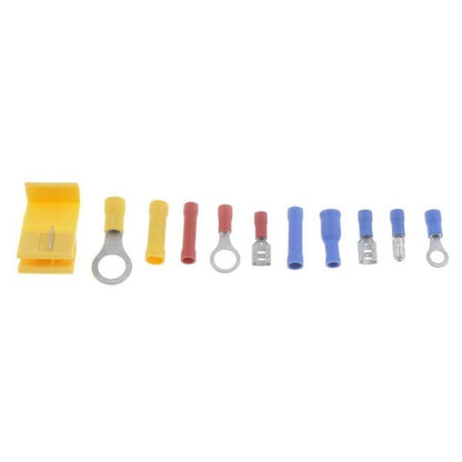 Dorman Conduct-Tite Electrical Terminal Assortment with Butt Ring and Quick Splice Connectors 85573