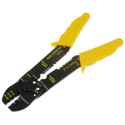 Dorman Conduct-Tite Electrical Crimper for Wiring and Terminals 85595