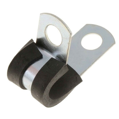 Dorman Conduct-Tite Assorted Insulated Cable Clamps 5/16 In to 7/16 In for Electrical Wiring 85605