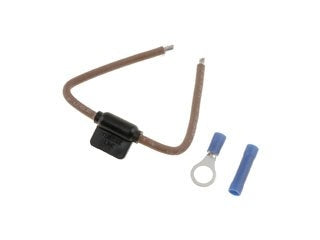 Dorman Conduct-Tite 14 Gauge Fusible Link Wire with Fuse Holder for Automotive Electrical Systems 85622