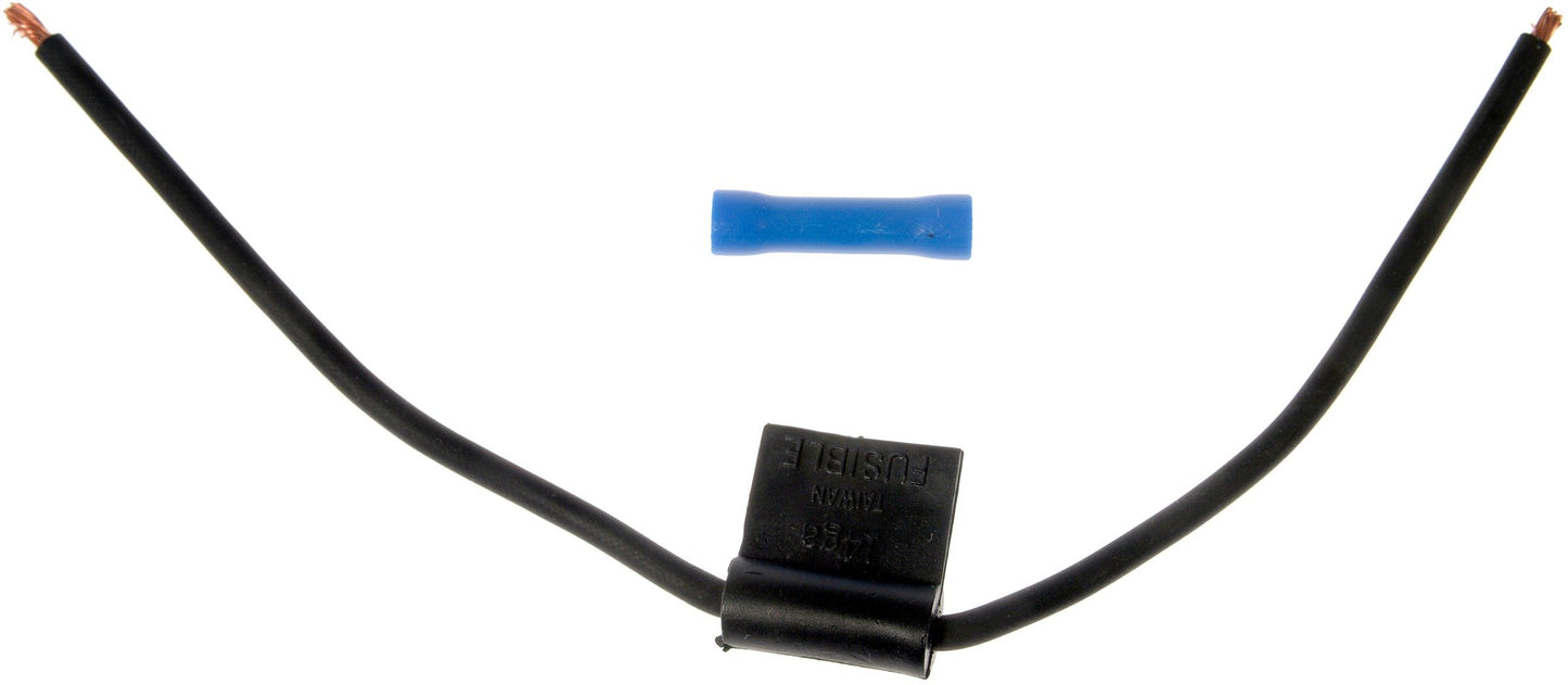 Dorman Conduct-Tite 14 Gauge Fusible Link Wire with Fuse Holder for Automotive Electrical Systems 85622