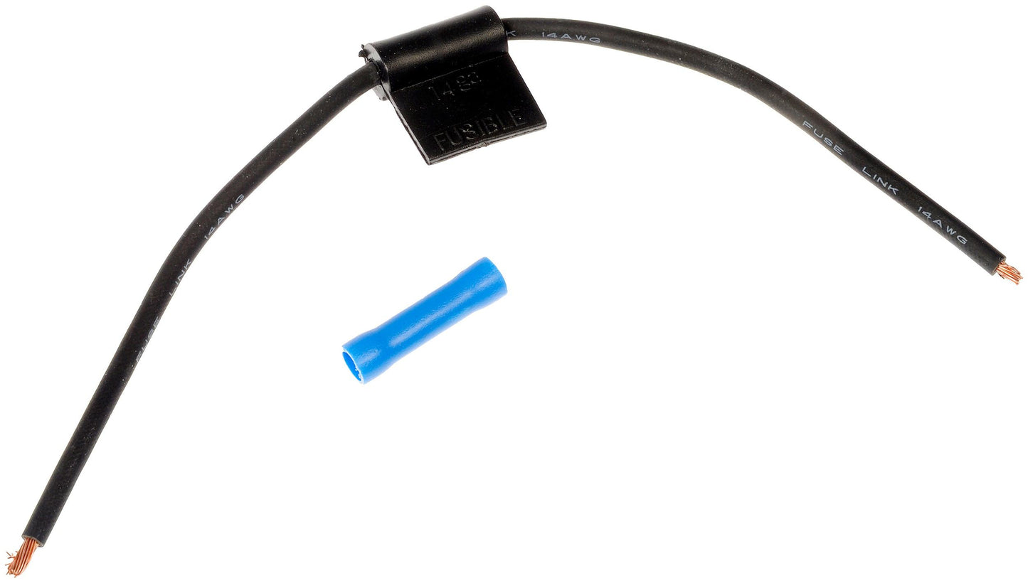 Dorman Conduct-Tite 14 Gauge Fusible Link Wire with Fuse Holder for Automotive Electrical Systems 85622