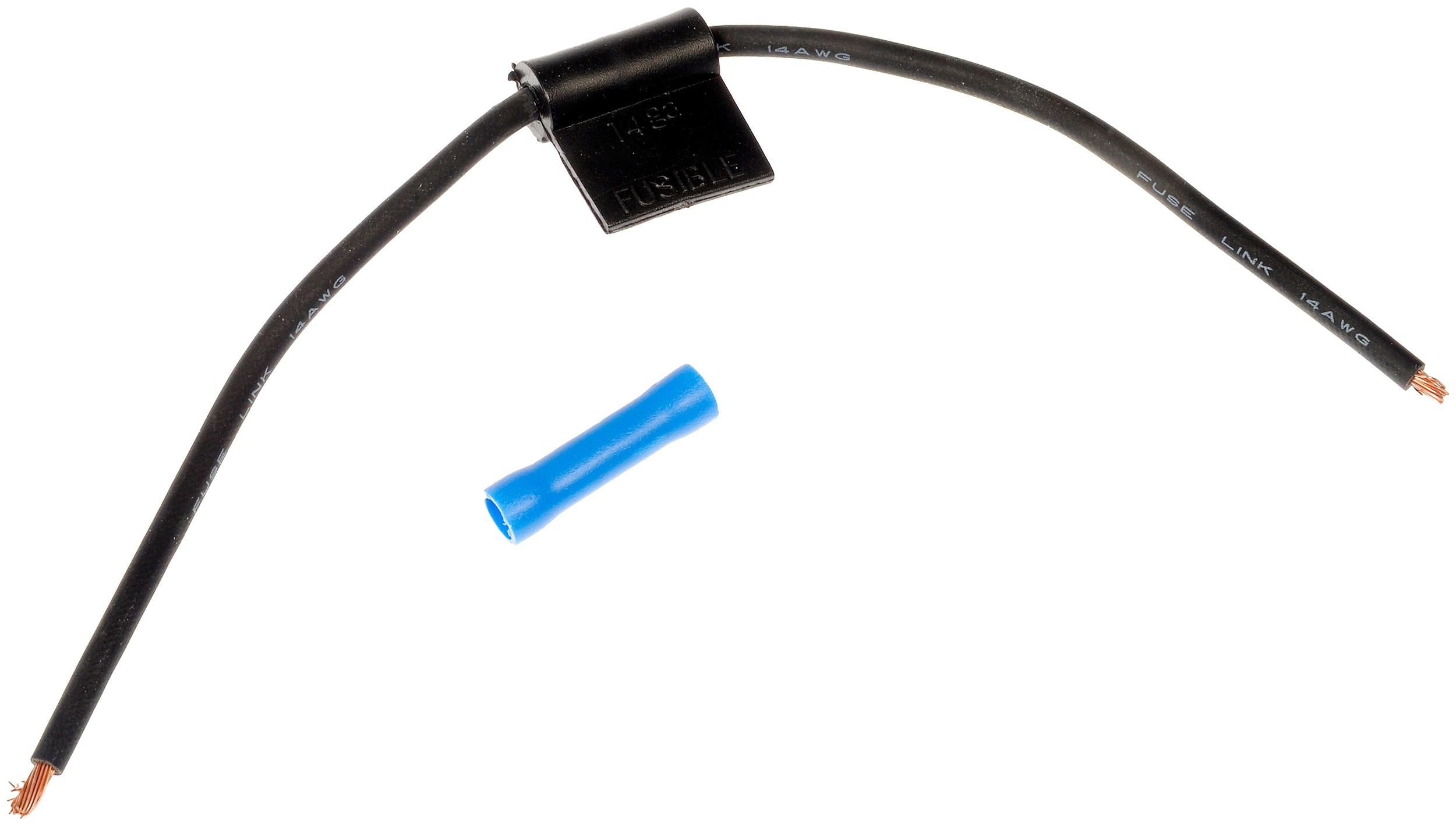 Dorman - Conduct-Tite Fuse Holder 85622