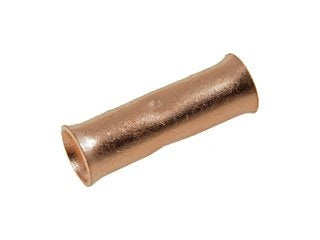 Dorman Conduct-Tite Butt Connector 4 Gauge Copper with Quality Materials 85630