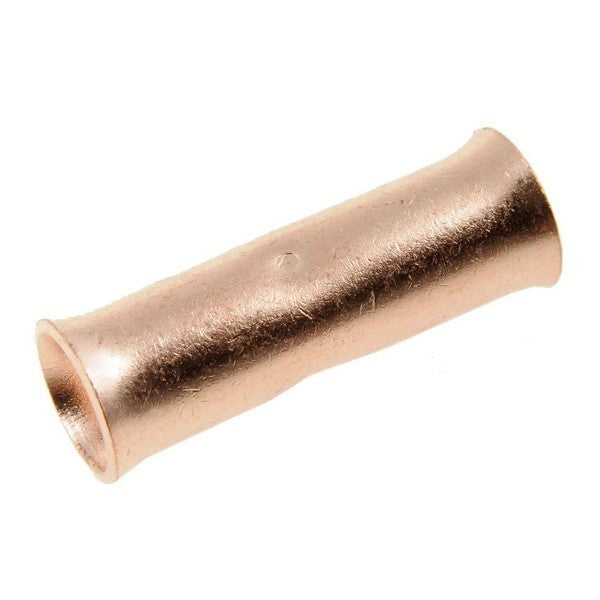 Dorman Conduct-Tite Butt Connector 4 Gauge Copper with Quality Materials 85630