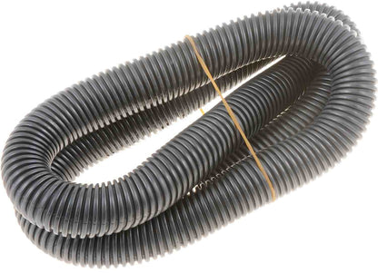 Dorman Conduct-Tite 3/4 In x 3 Ft Black Flex Split Wire Conduit 85636