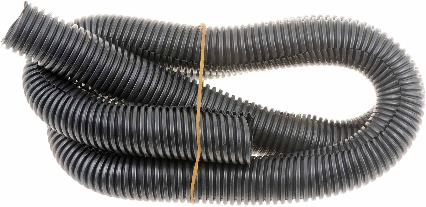 Dorman Conduct-Tite 3/4 In x 3 Ft Black Flex Split Wire Conduit 85636
