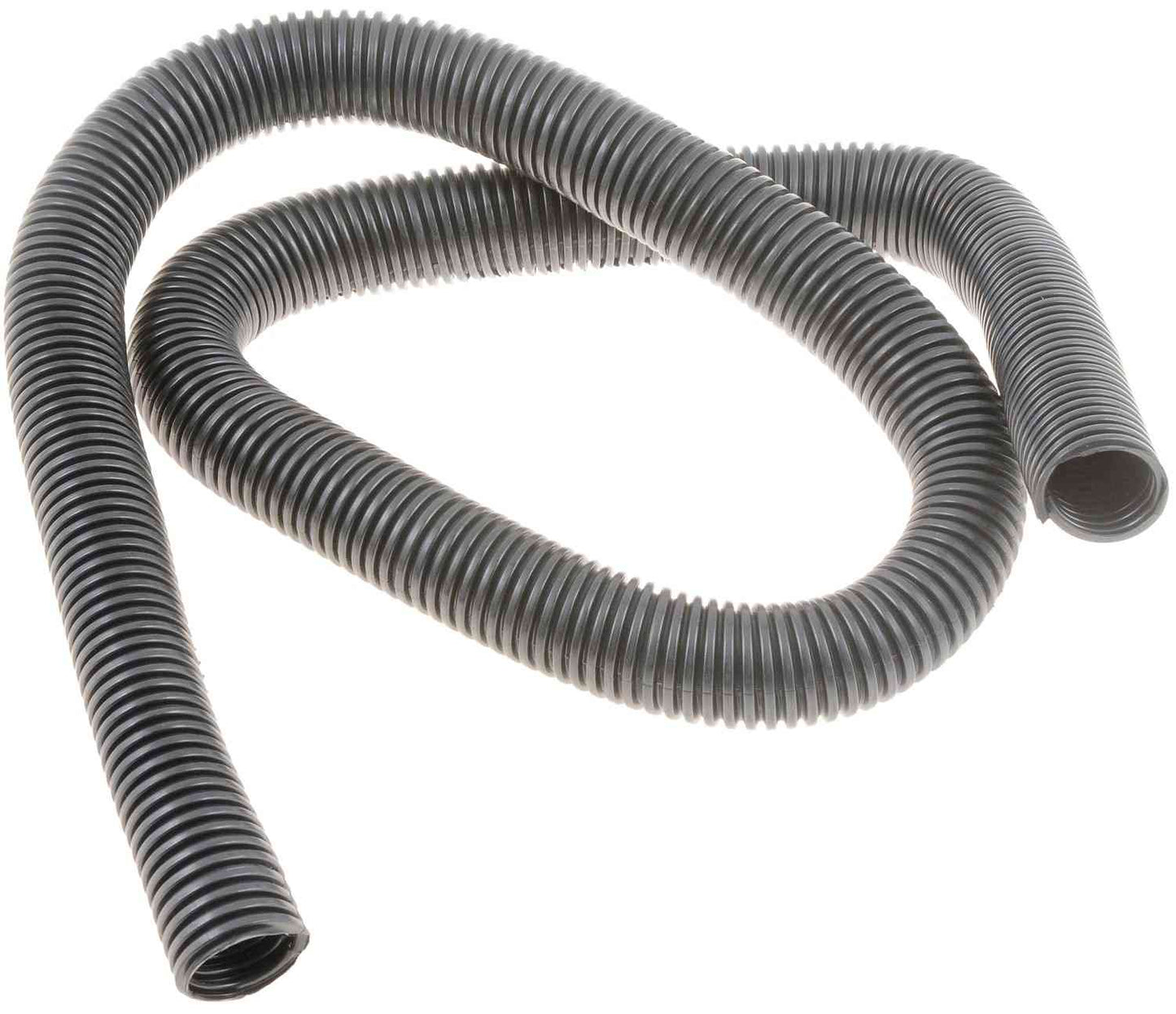 Dorman Conduct-Tite 3/4 In x 3 Ft Black Flex Split Wire Conduit 85636