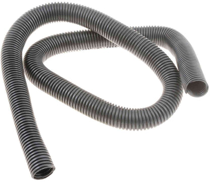 Dorman Conduct-Tite 3/4 In x 3 Ft Black Flex Split Wire Conduit 85636