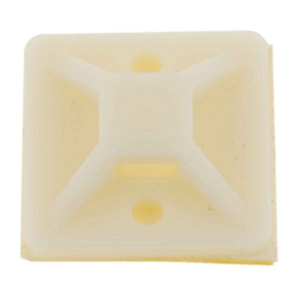 Dorman Conduct-Tite Adhesive Back Wire Tie Mounts 5 Piece Pack 85640