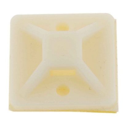 Dorman Conduct-Tite Adhesive Back Wire Tie Mounts 5 Piece Pack 85640