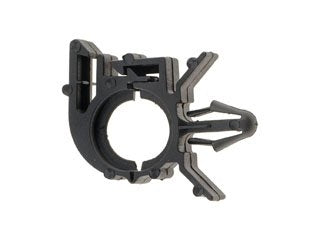 Dorman Conduct-Tite 7/16 In Wire Loom Retainer for Automotive Electrical Repair 85655