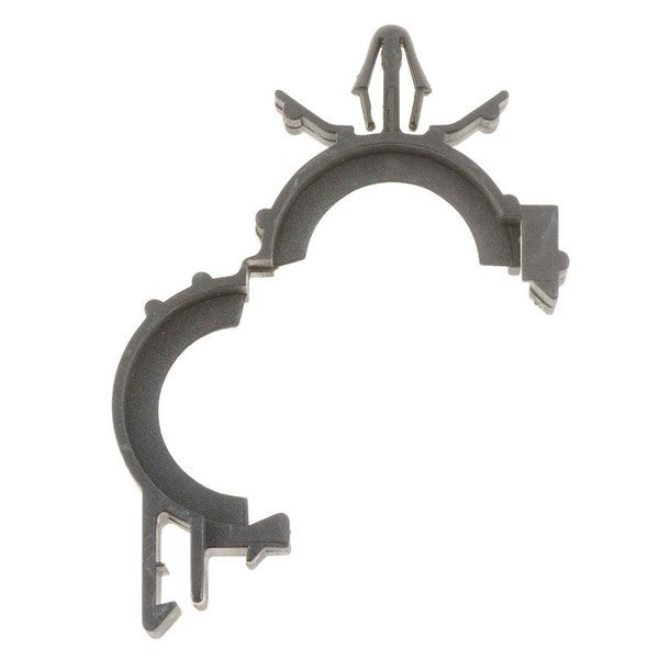 Dorman Conduct-Tite 3/4 In Wire Loom Retainer for Automotive Electrical Systems 85657