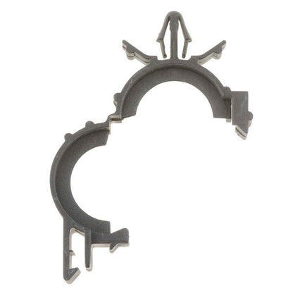 Dorman Conduct-Tite 3/4 In Wire Loom Retainer for Automotive Electrical Systems 85657