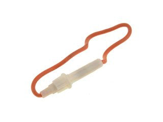 Dorman Conduct-Tite 12 Gauge 20 Amp Glass Style Fuse Holder for Automotive Electrical Systems 85662