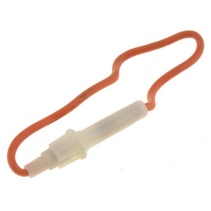 Dorman Conduct-Tite 12 Gauge 20 Amp Glass Style Fuse Holder for Automotive Electrical Systems 85662