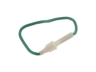 Dorman Conduct-Tite 10 Gauge 30 Amp Glass Style Fuse Holder for Automotive Electrical Systems 85663