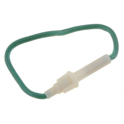 Dorman Conduct-Tite 10 Gauge 30 Amp Glass Style Fuse Holder for Automotive Electrical Systems 85663