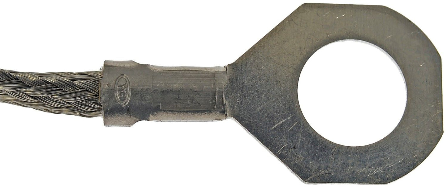 Dorman Conduct-Tite 15 Inch Universal Copper Ground Strap with Terminal Ends 85669