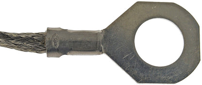 Dorman Conduct-Tite 15 Inch Universal Copper Ground Strap with Terminal Ends 85669