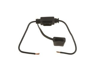 Dorman Conduct-Tite Mini Style Fuse Holder for Automotive Electrical Systems 85670
