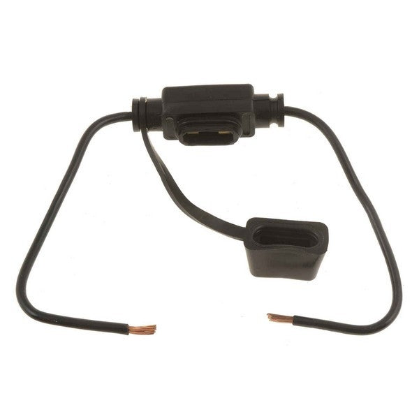 Dorman Conduct-Tite Mini Style Fuse Holder for Automotive Electrical Systems 85670
