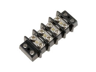 Dorman Conduct-Tite 30 Amp 4 Post Junction Box for Electrical Repairs 85685