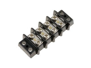 Dorman Conduct-Tite 30 Amp 4 Post Junction Box for Electrical Repairs 85685