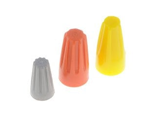 Dorman Conduct-Tite Wire Cap Assorted Screw On Wire Connectors 85688