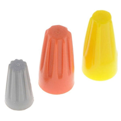 Dorman Conduct-Tite Wire Cap Assorted Screw On Wire Connectors 85688