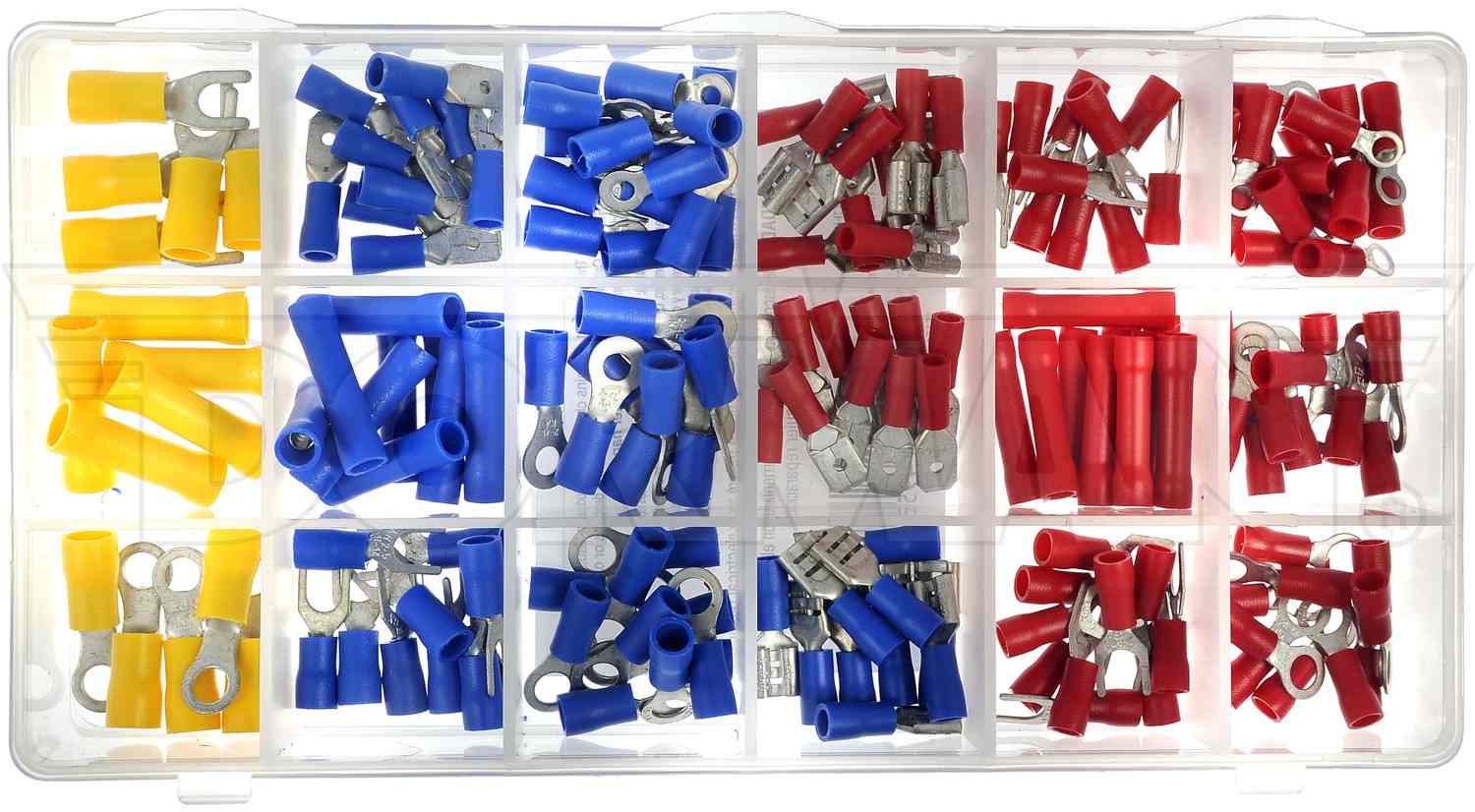 Dorman - Conduct-Tite Terminal Assortment 85694