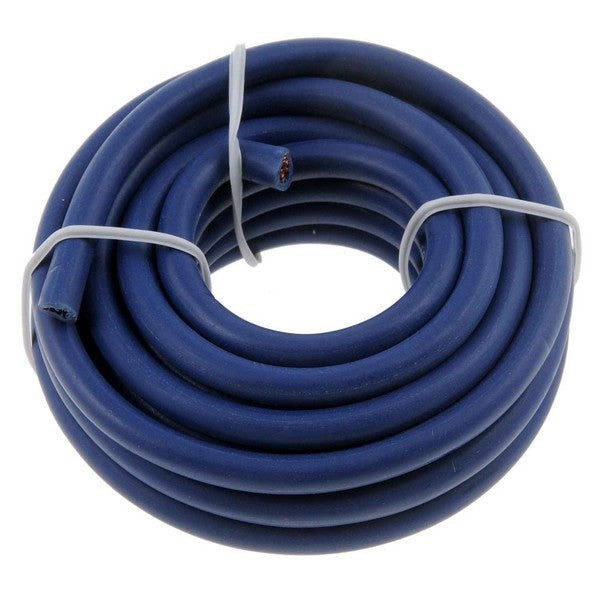 Dorman Conduct-Tite 10 Gauge Blue Primary Wire 8 Feet for Automotive Electrical Repair 85704