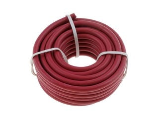 Dorman Conduct-Tite 12 Gauge Red Primary Wire 12 Feet for Automotive Electrical Repair 85708