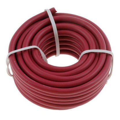 Dorman Conduct-Tite 12 Gauge Red Primary Wire 12 Feet for Automotive Electrical Repair 85708