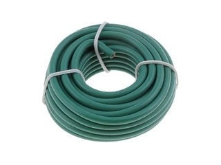 Dorman Conduct-Tite 12 Gauge Green Primary Wire 12 Feet for Automotive Electrical Repairs 85713