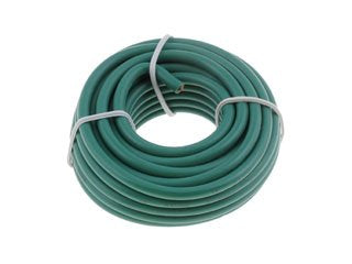 Dorman Conduct-Tite 12 Gauge Green Primary Wire 12 Feet for Automotive Electrical Repairs 85713