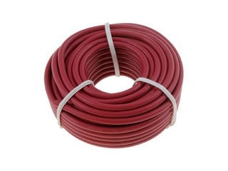 Dorman Conduct-Tite 14 Gauge Red Primary Wire 20 Feet for Automotive Electrical Repair 85716