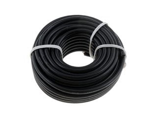 Dorman Conduct-Tite 14 Gauge Black Primary Wire 20 Ft Card for Automotive Electrical Repair 85718