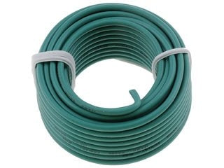 Dorman Conduct-Tite 14 Gauge Green Primary Wire 20 Feet for Automotive Electrical Repair 85723