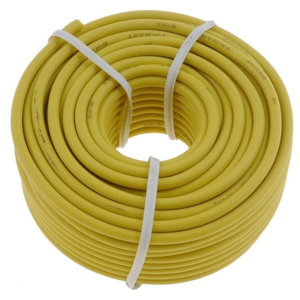 Dorman - Conduct-Tite Primary Wire 85730
