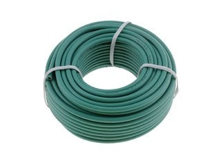 Dorman Conduct-Tite 16 Gauge Green Primary Wire 30 Ft for Automotive Electrical Repair 85731